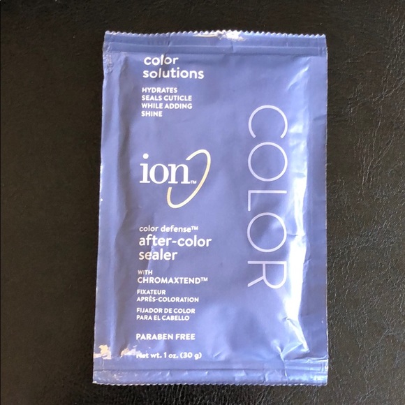 ⭐️ Home Hair Color Treatment - Picture 4 of 7